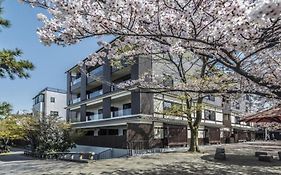 Hotel Alza Kyoto